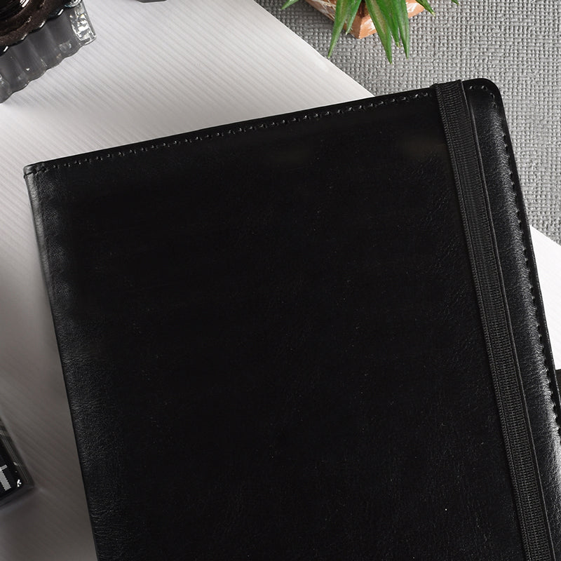 Scholar Notebook Zafiro Premium