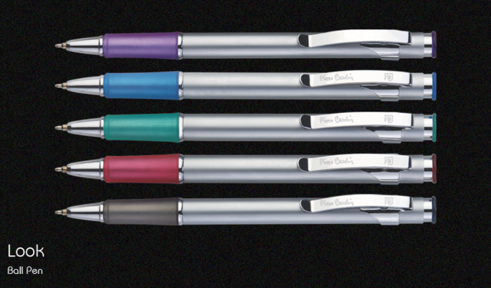 Pierre Cardin Look Ball Pen