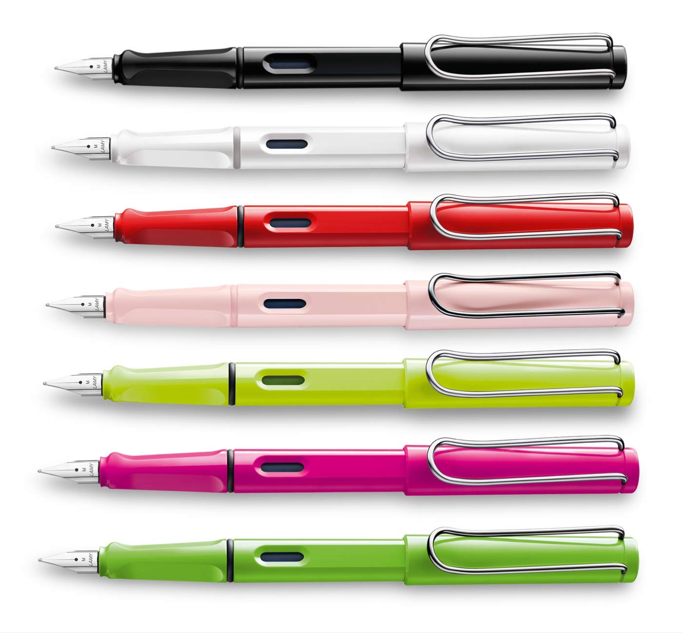 LAMY safari Fountain Pen