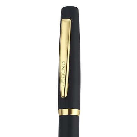 LEGEND Estilo Metal Ball Pen (Gold)
