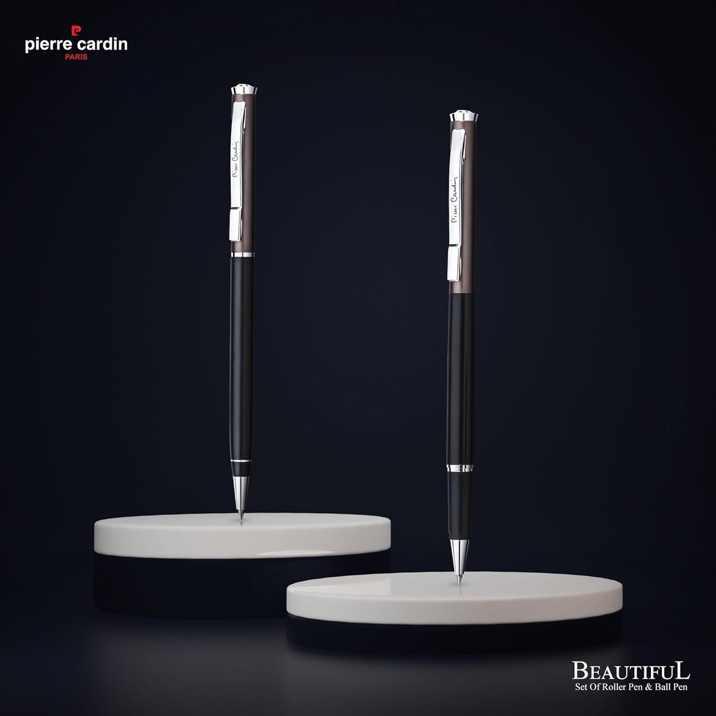Pierre Cardin Beautiful Pen Premium Gift Set