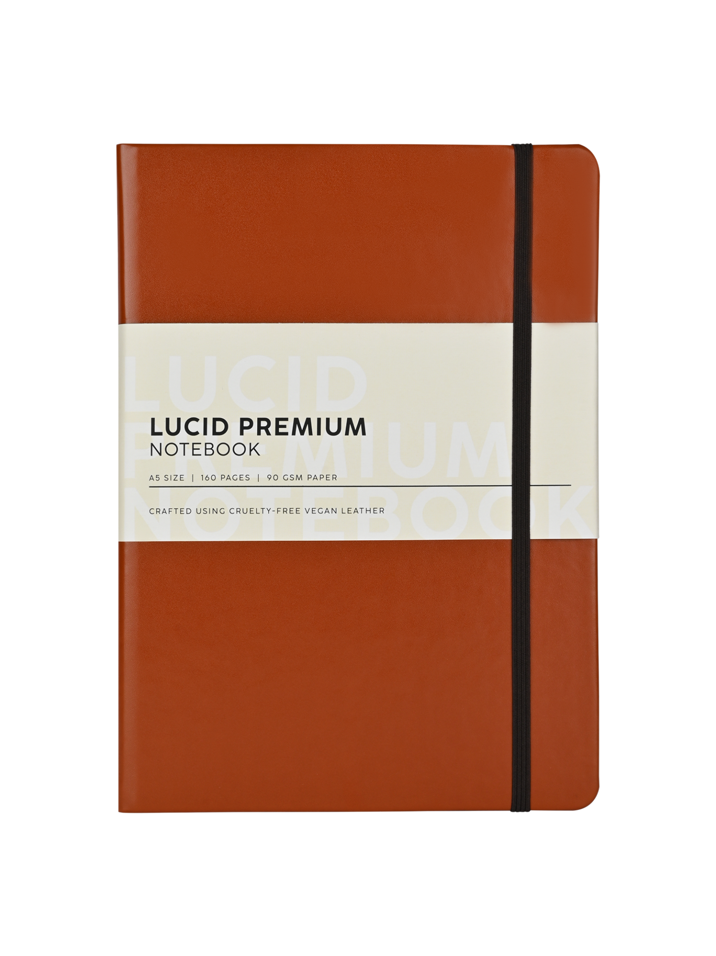 Scholar Notebook Lucid Premium