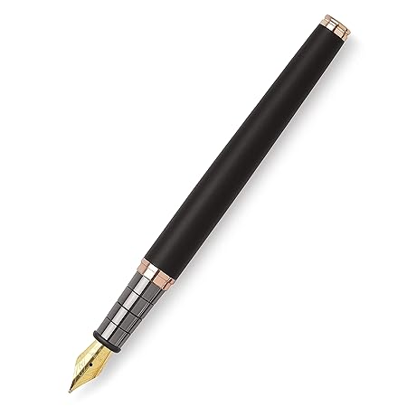 LEGEND Epic Premium Fountain Pen