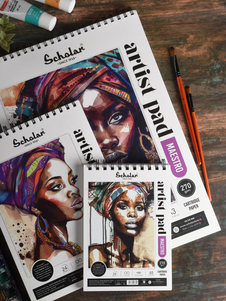 Artist Pad Maestro