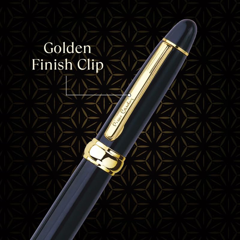 Pierre Cardin President Premium Fountain Pen