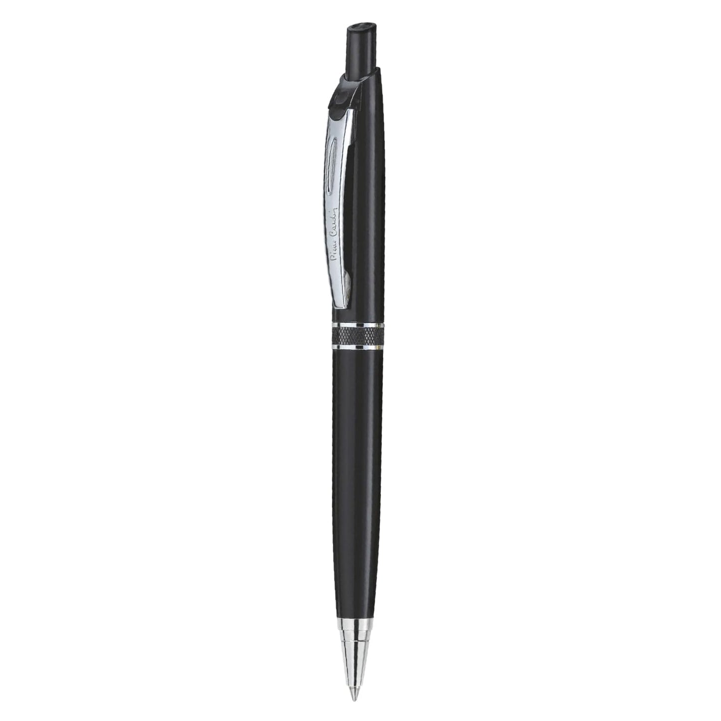 Pierre Cardin Success Silver Premium Ball Pen