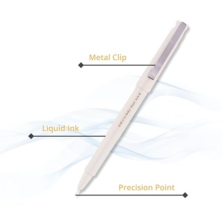 Pilot 1101 Hi-Tecpoint 05