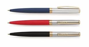 LEGEND Evoq Ball Pen