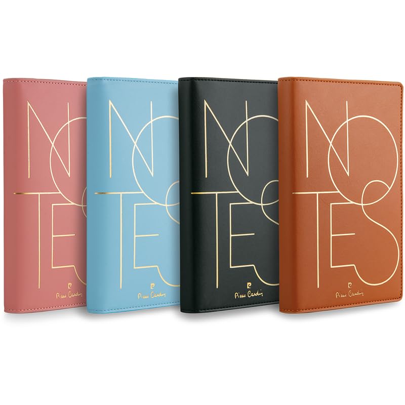 Pierre Cardin Notes Gift Set