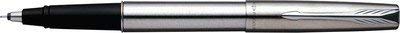 Parker Frontier Stainless Steel CT Roller Ball Pen