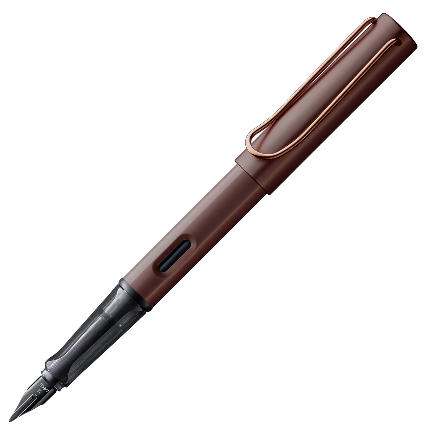 LAMY Lx Fine Nib Fountain Pen with Converter Z28