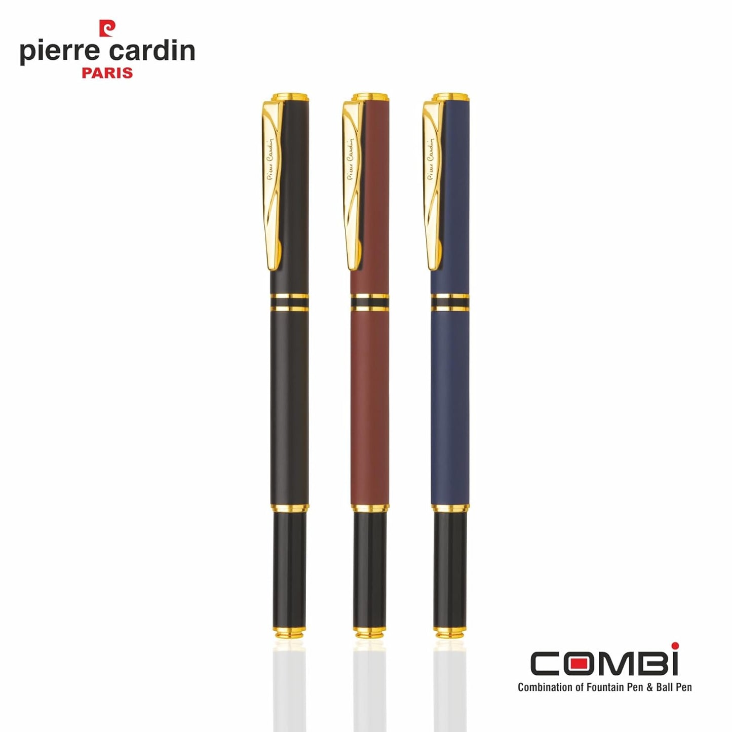 Pierre Cardin Premium Combi Pen