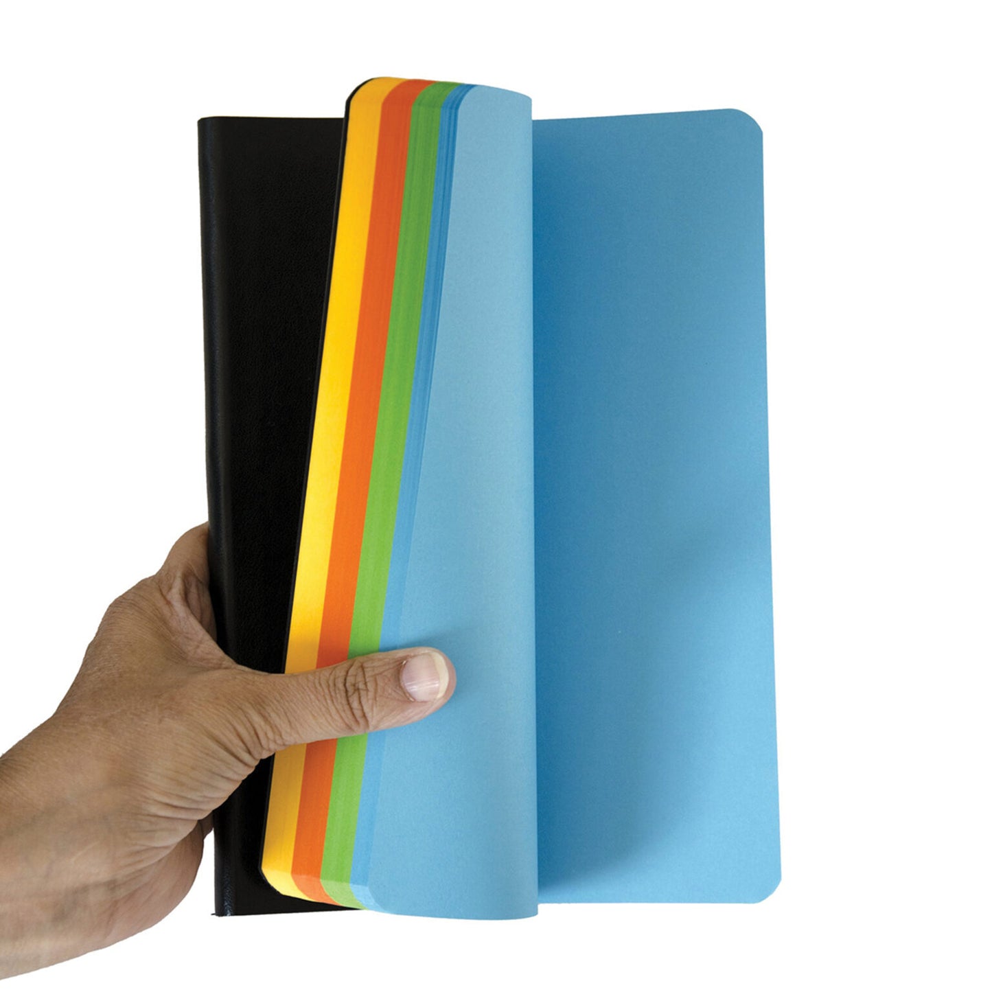 Scholar Notebook Creanote