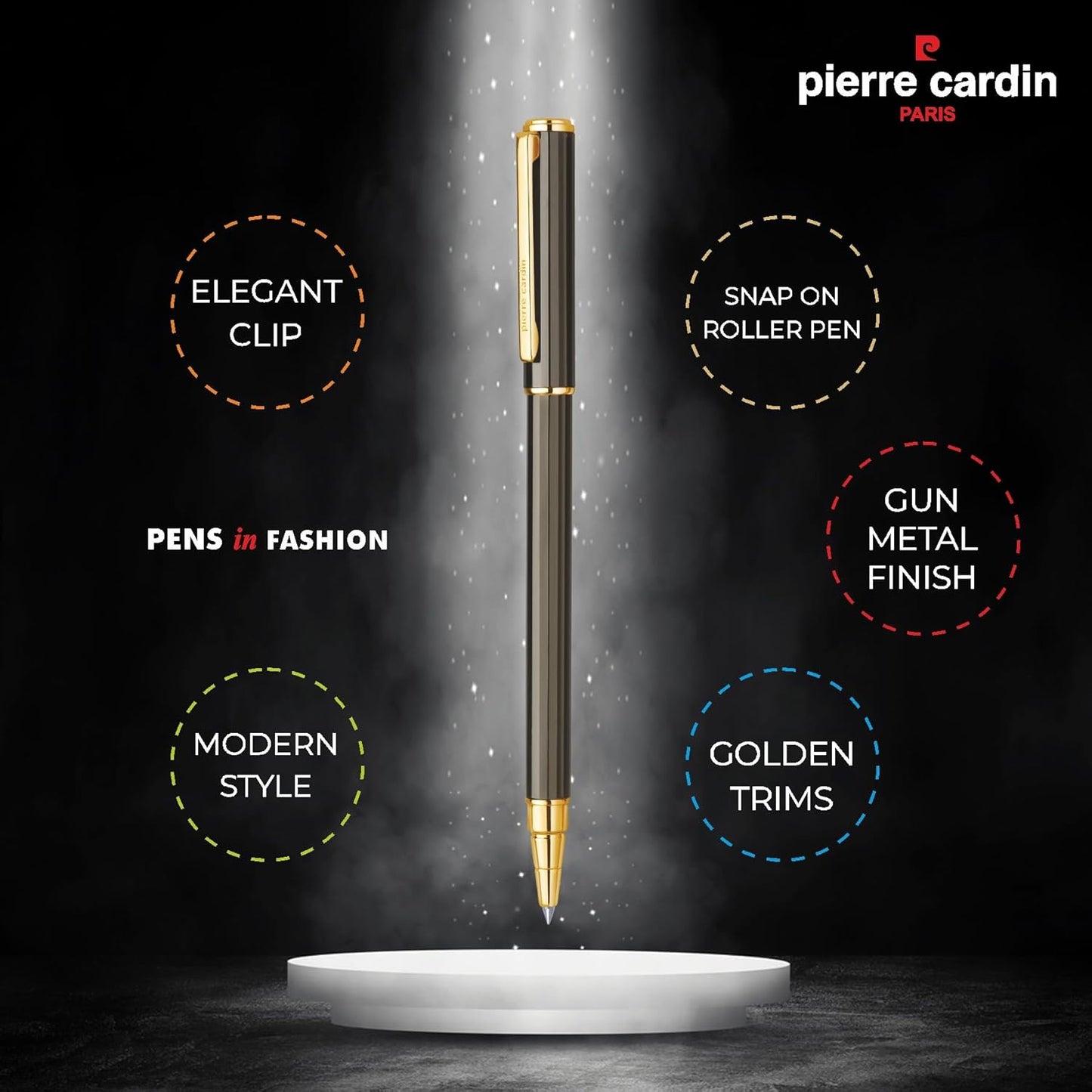 Pierre Cardin Premium Florence Gift Set