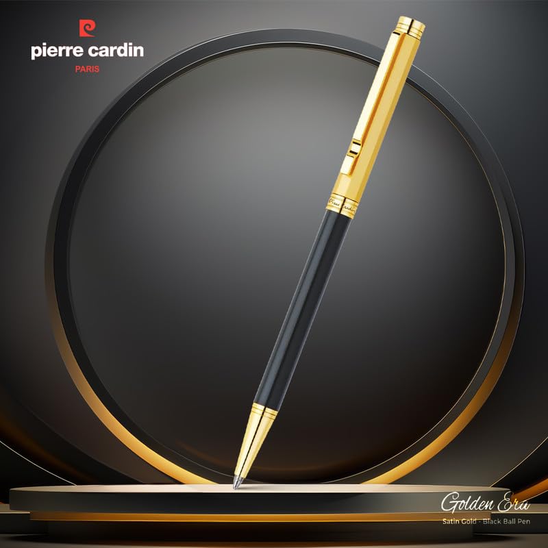 Pierre Cardin Golden Era Ball Pen
