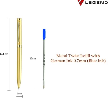 LEGEND Zade Ball Pen