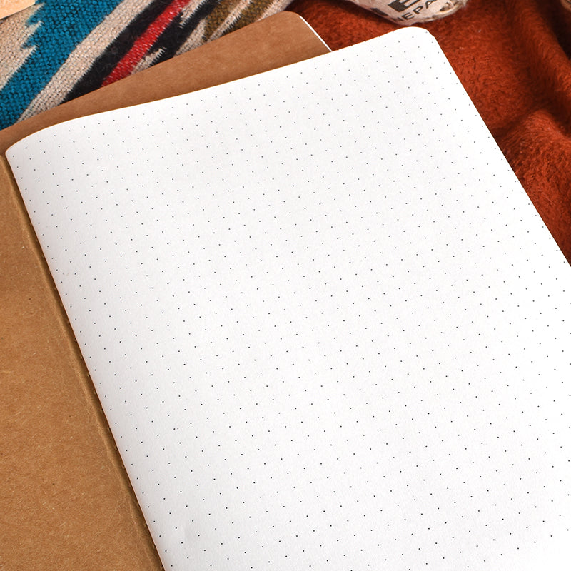 Scholar Notebook Paryavaran Centre Stitched