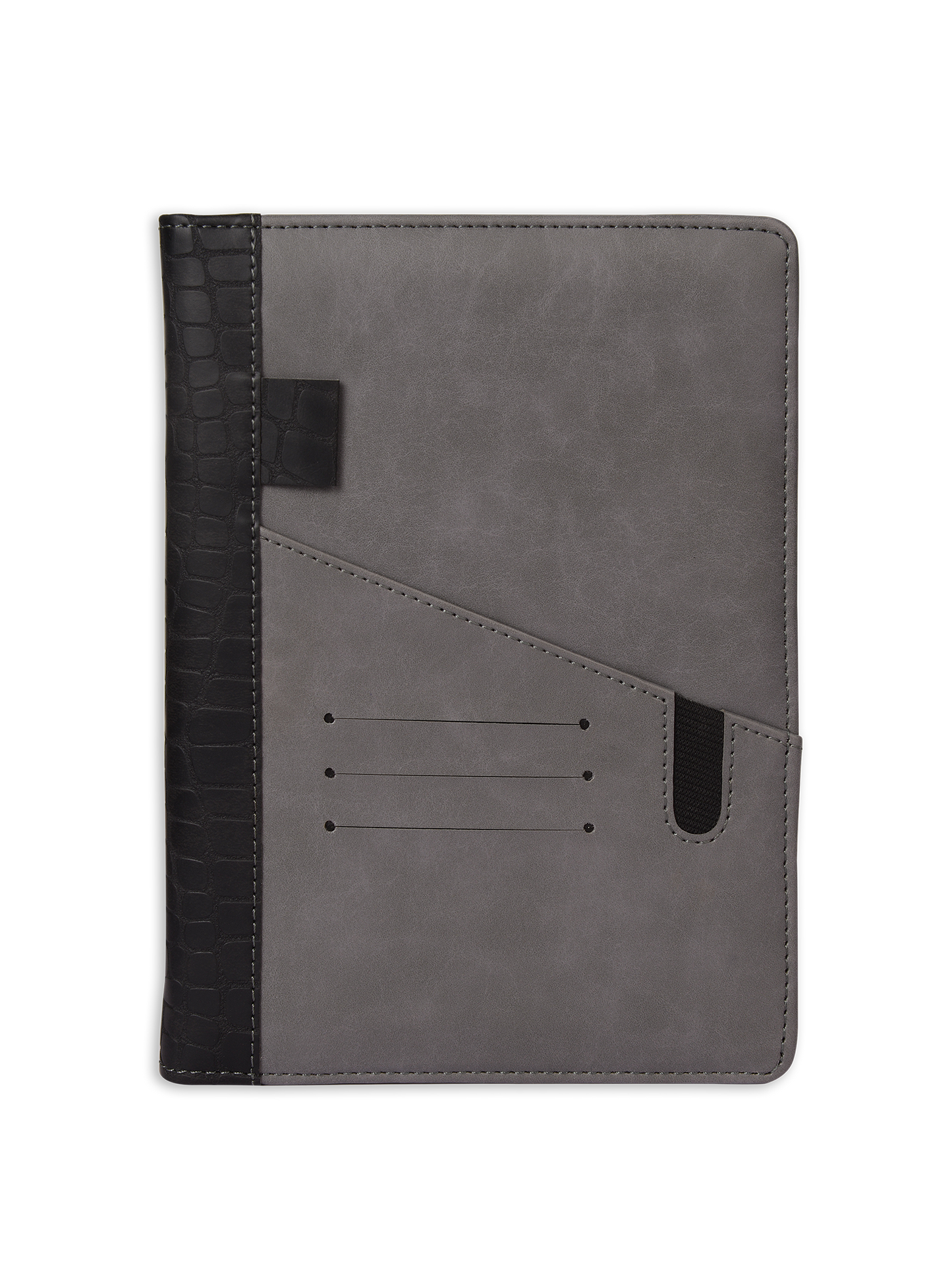 Scholar Notebook Apollo