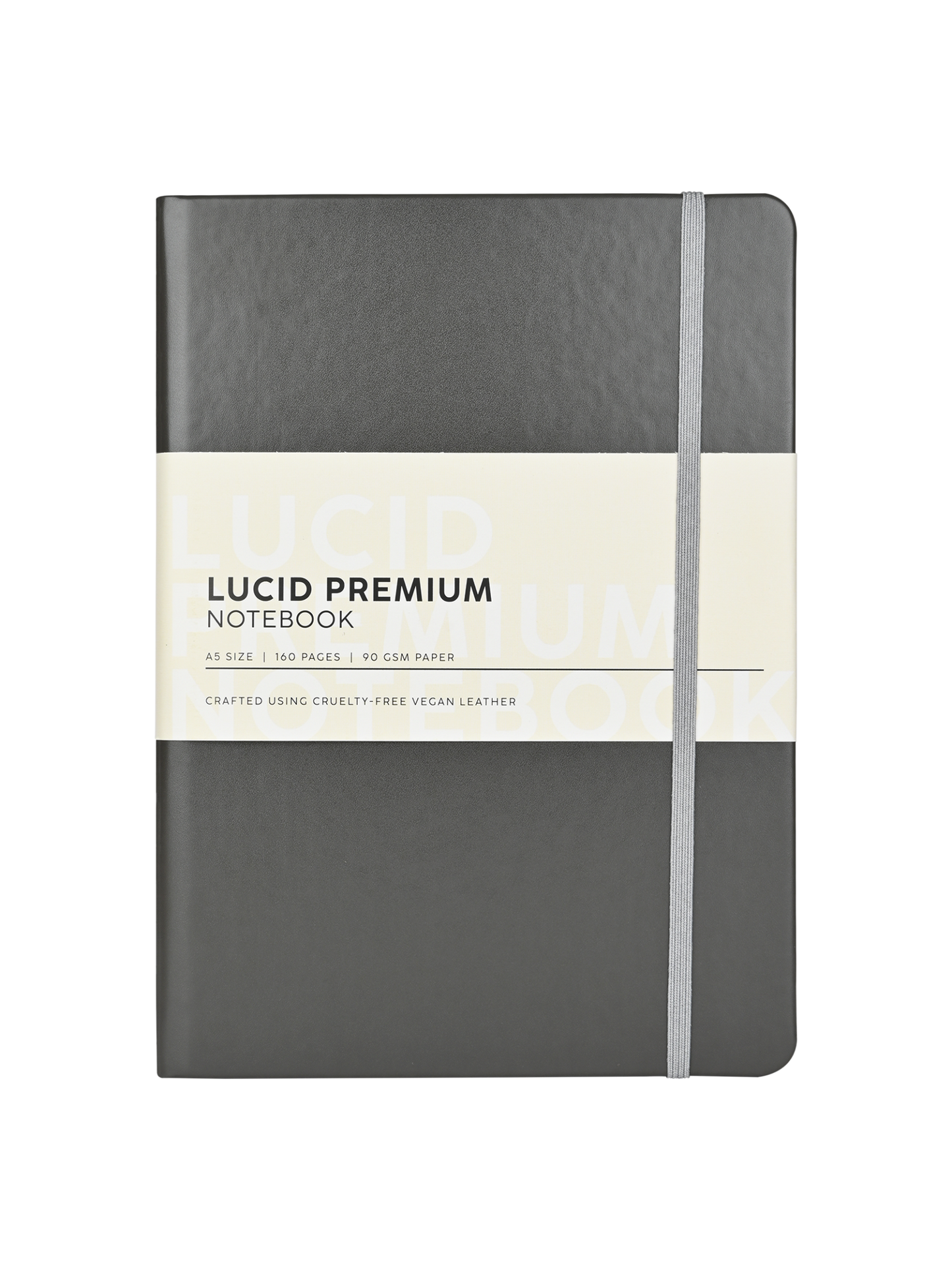 Scholar Notebook Lucid Premium