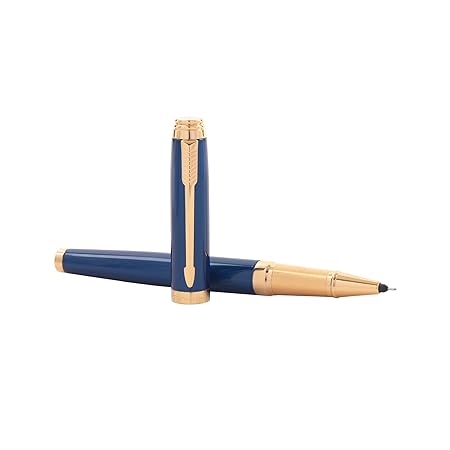 Parker AMBIENT Blue GT Roller Ball Pen