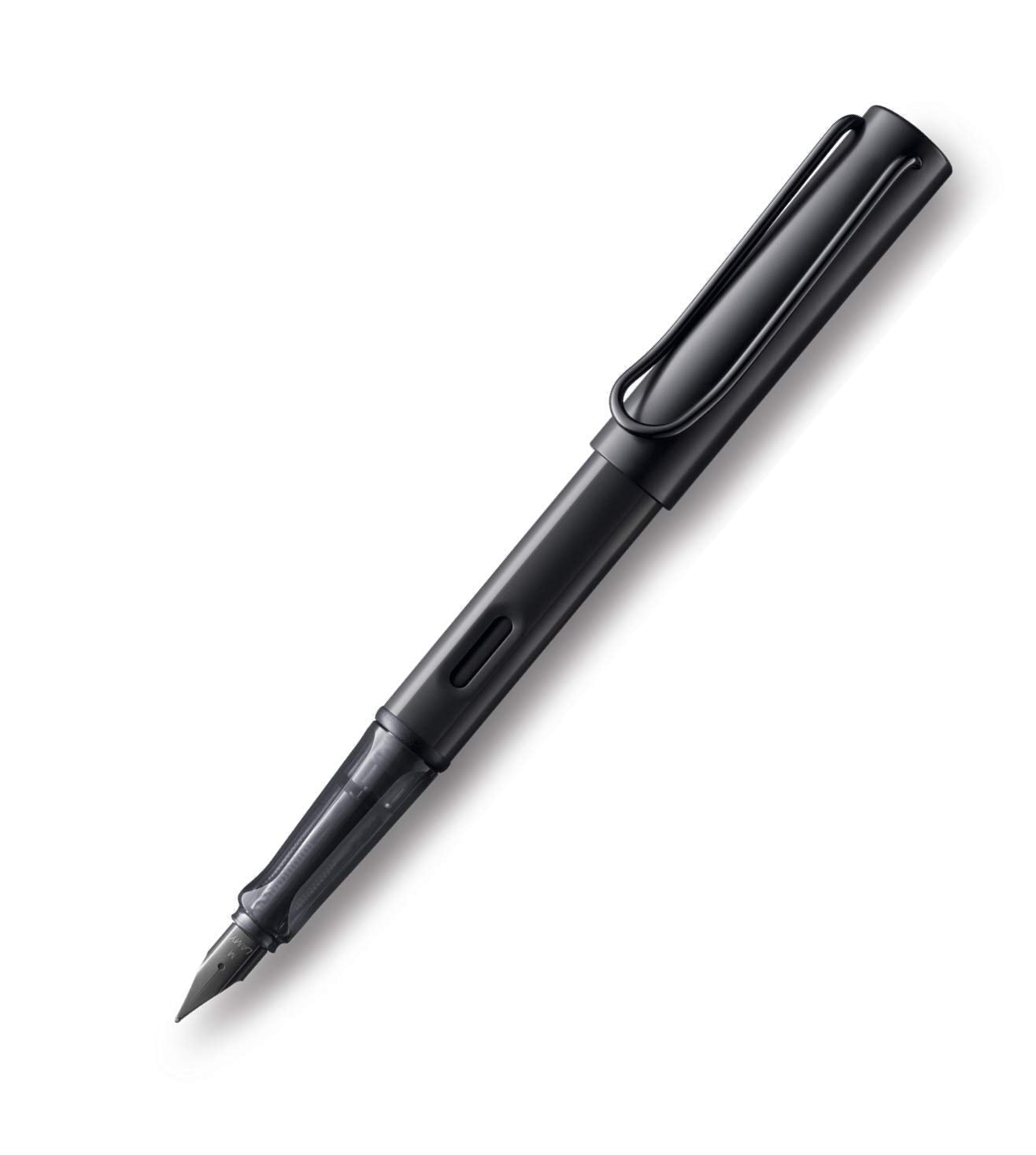 LAMY AL-star Fountain Pen with Converter Z28