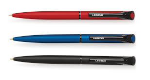 Legend Vortex Ball Pen