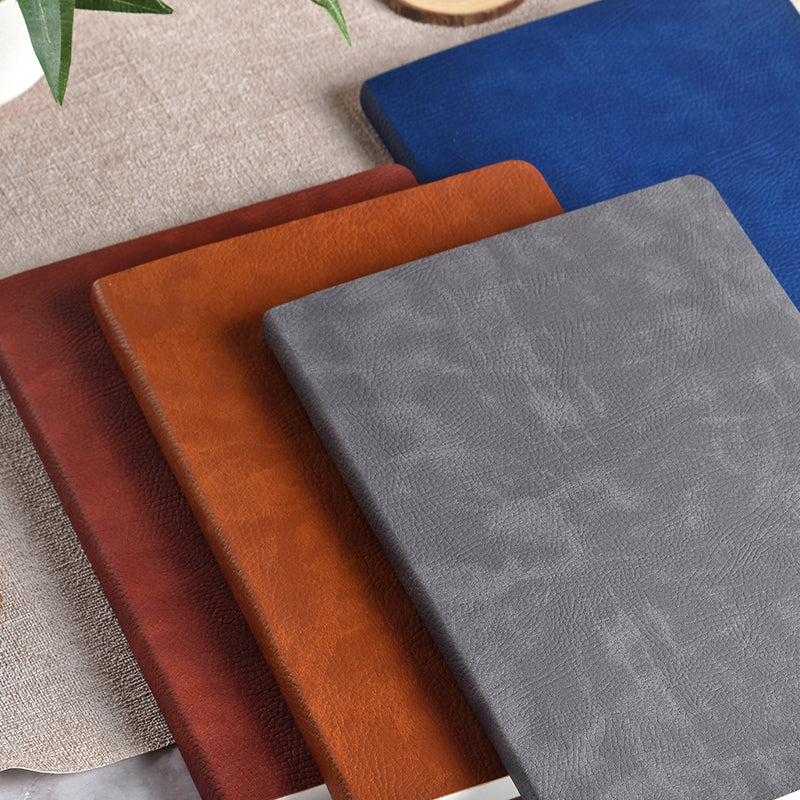 Scholar Notebook Prisma