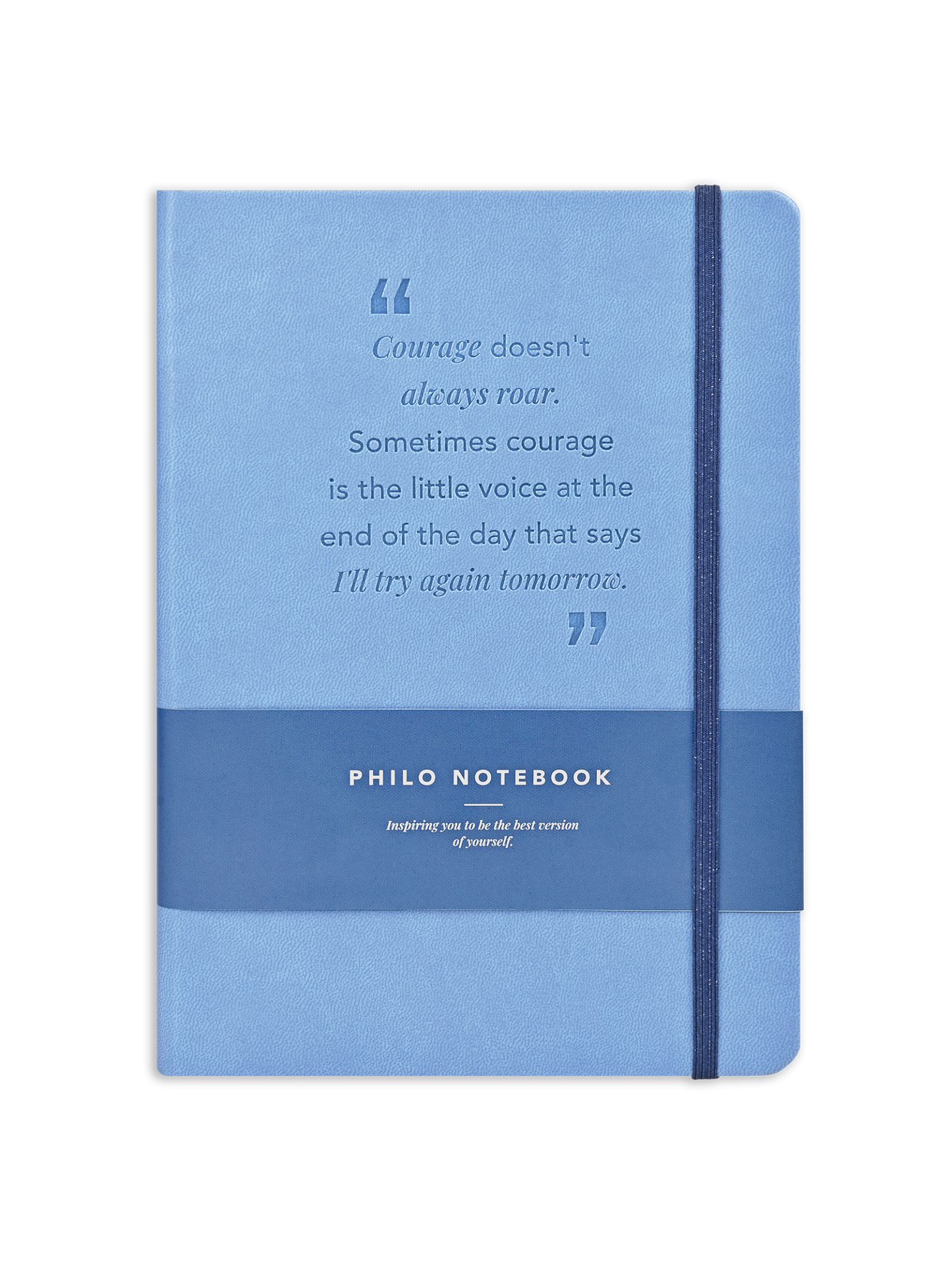 Scholar Notebook Philo
