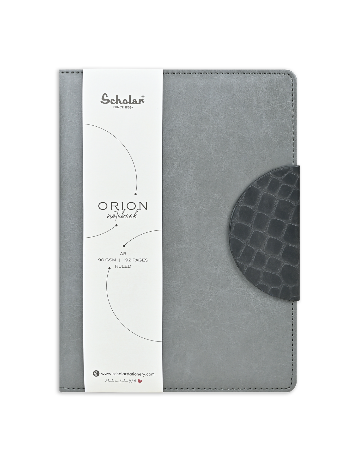 Scholar Notebook Orion
