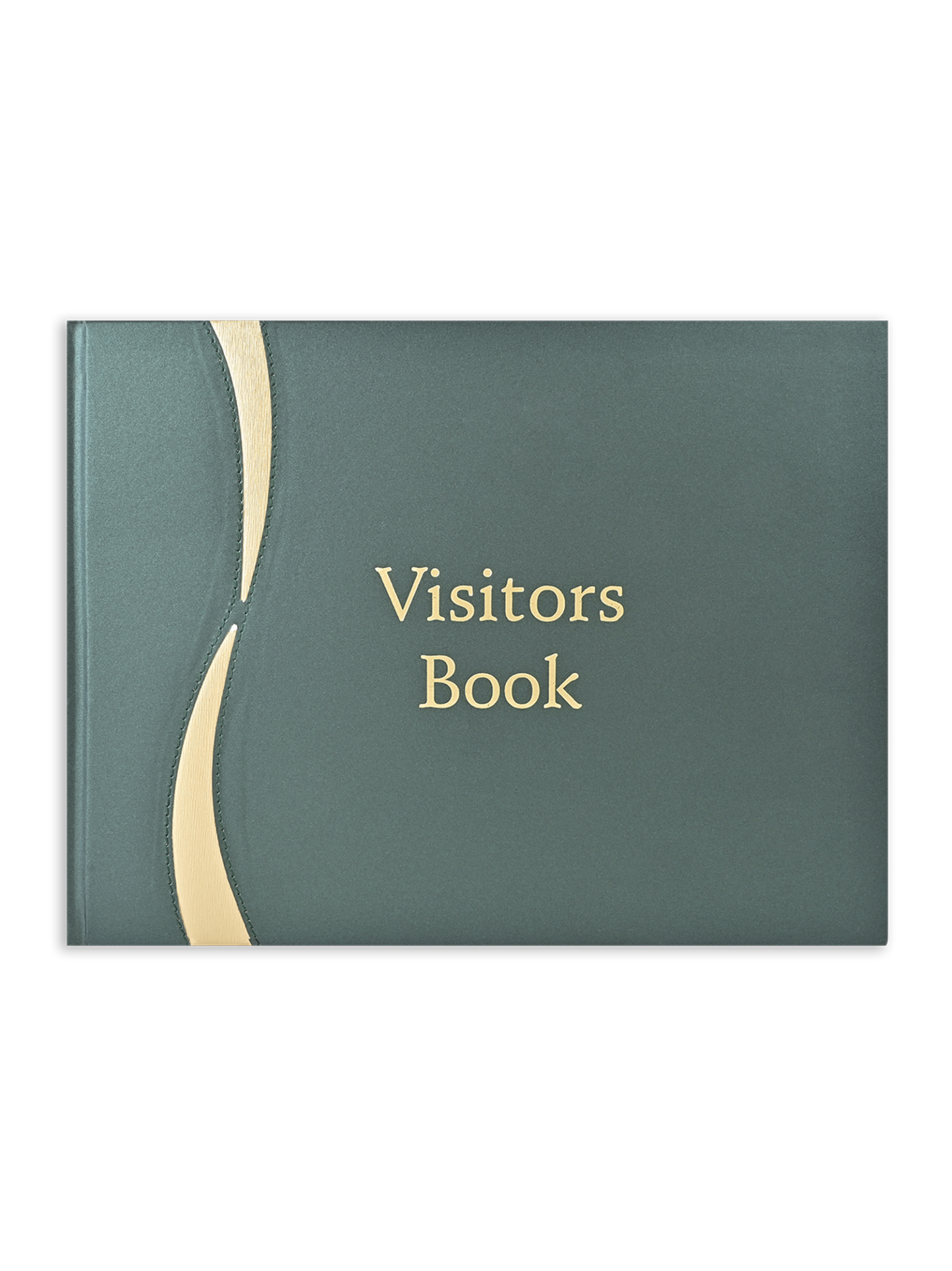 Visitor’s Book Premium