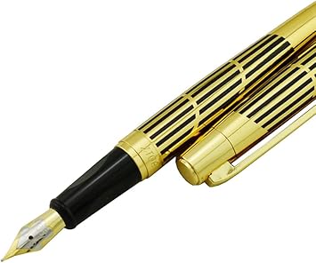 Dikawen 8017 Fountain Pen,