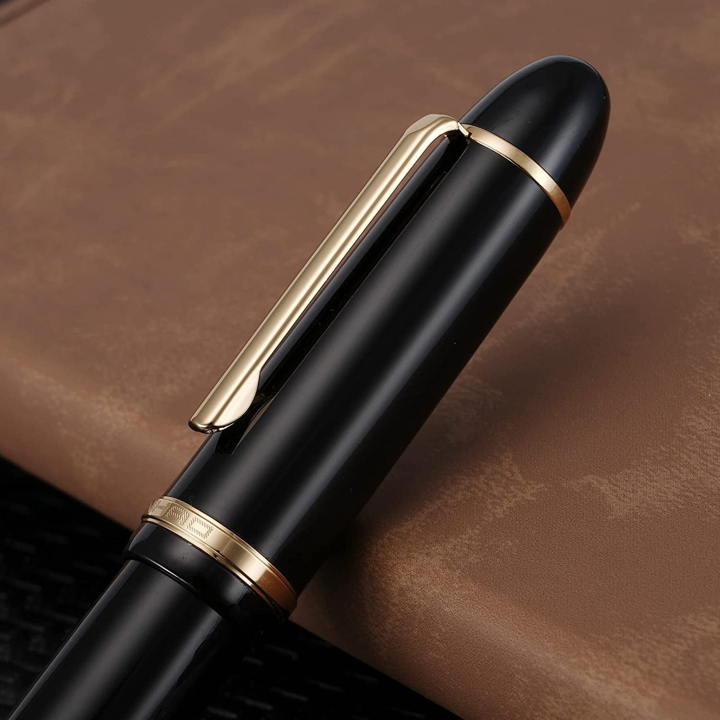 Jinhao X159 Fine Nib Fountain Pen