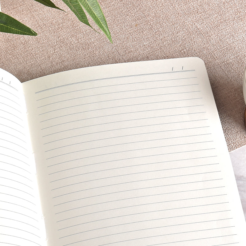 Scholar Notebook Prisma