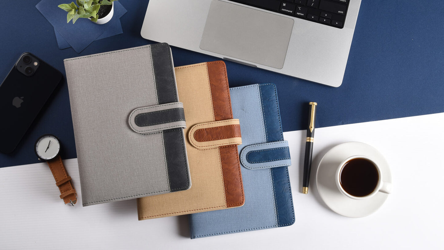Scholar Notebook Regent