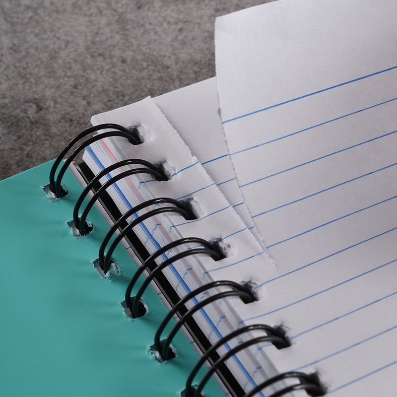 Scholar Trident Five Subject Notebook