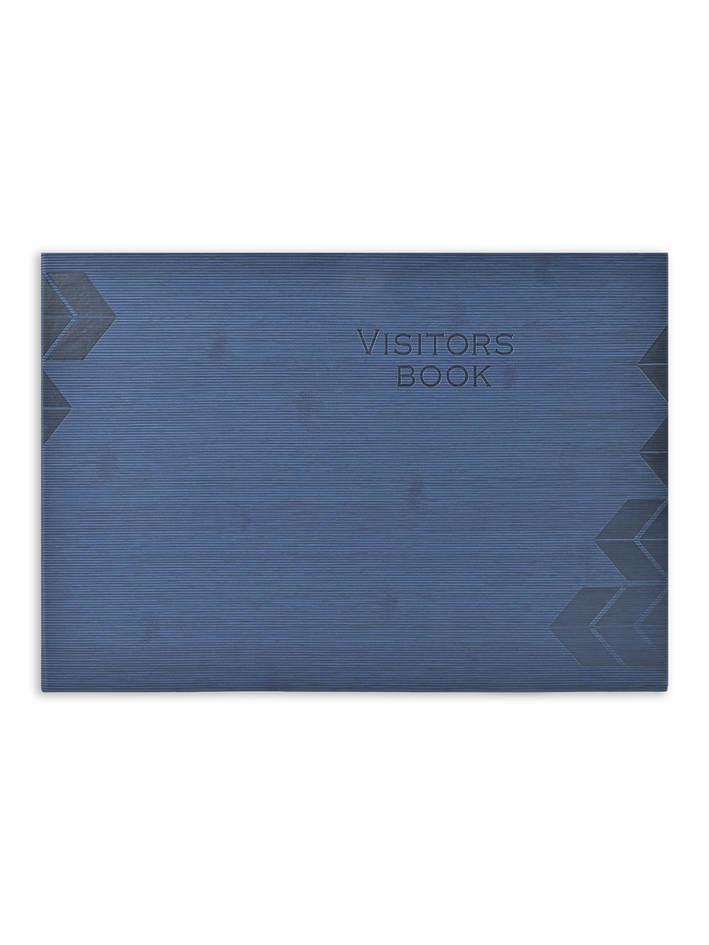 Visitor’s Book Luxe