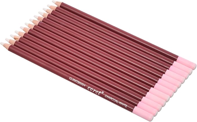 Corot High Qualty Soft Pastel Pencils