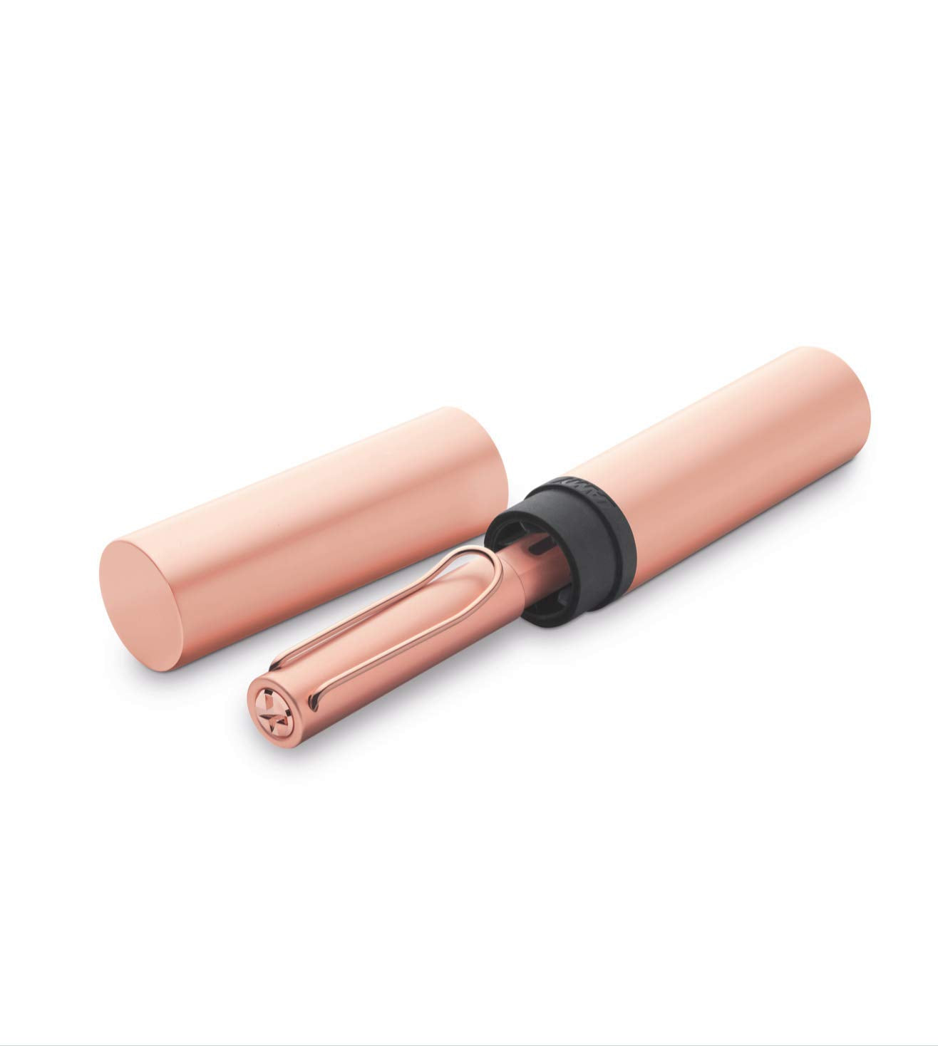 LAMY Lx Fine Nib Fountain Pen with Converter Z28