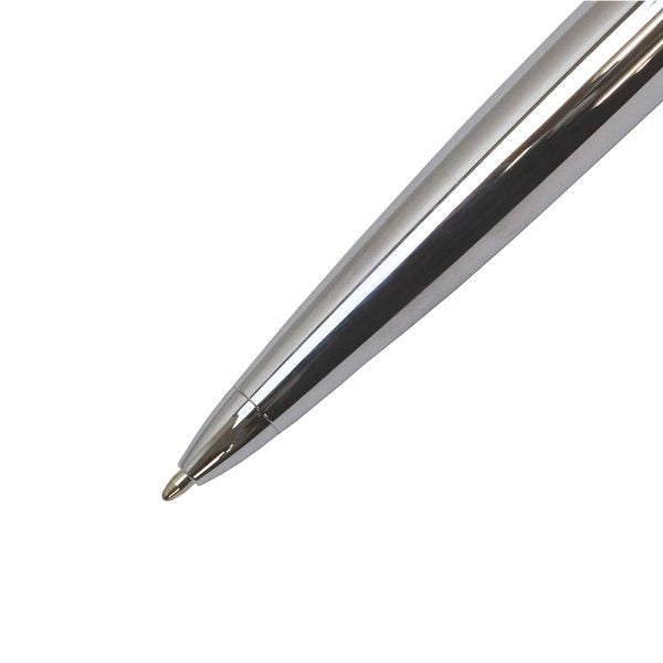 Cross ATX Pure Chrome Ballpoint Pen