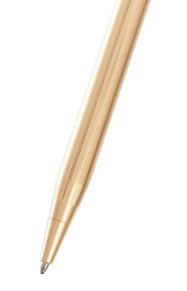 Cross Classic Century 23KT Gold GT Ballpoint Pen AT0082-156