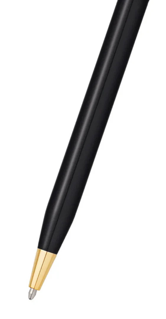 Cross Classic Century Black GT Ballpoint Pen 2502