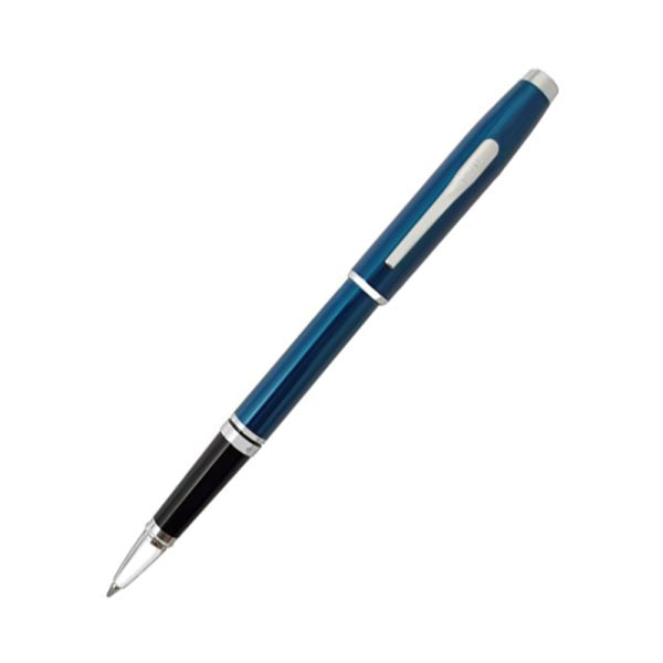 Cross Coventry Lacquer with Polished Chrome Trim Rollerball Pen