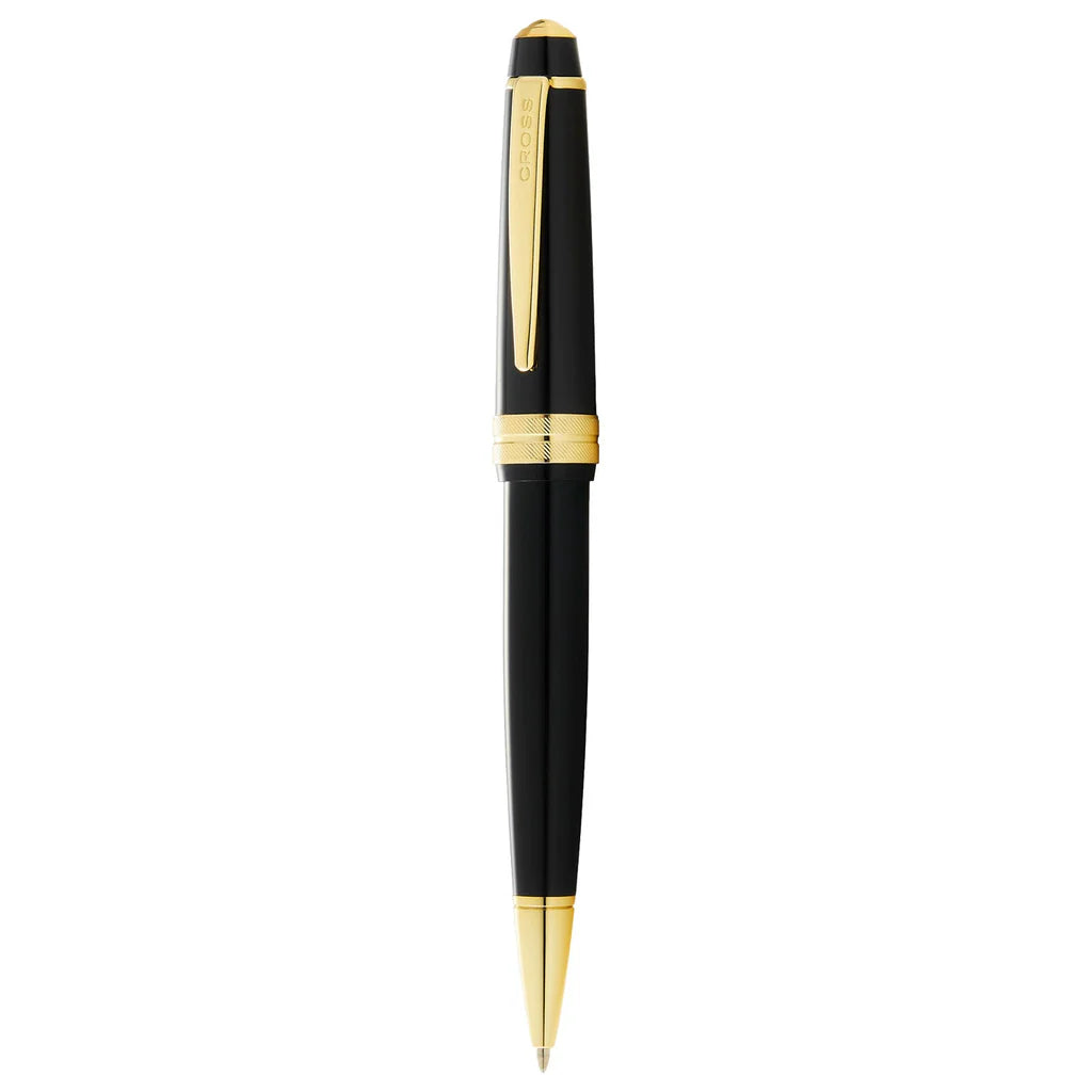 Cross Bailey Light Black GT Ballpoint Pen AT0742-9