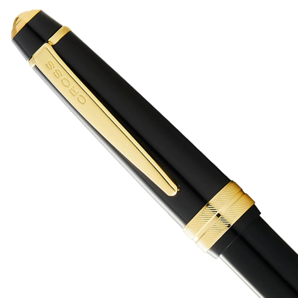 Cross Bailey Light Black GT Ballpoint Pen AT0742-9