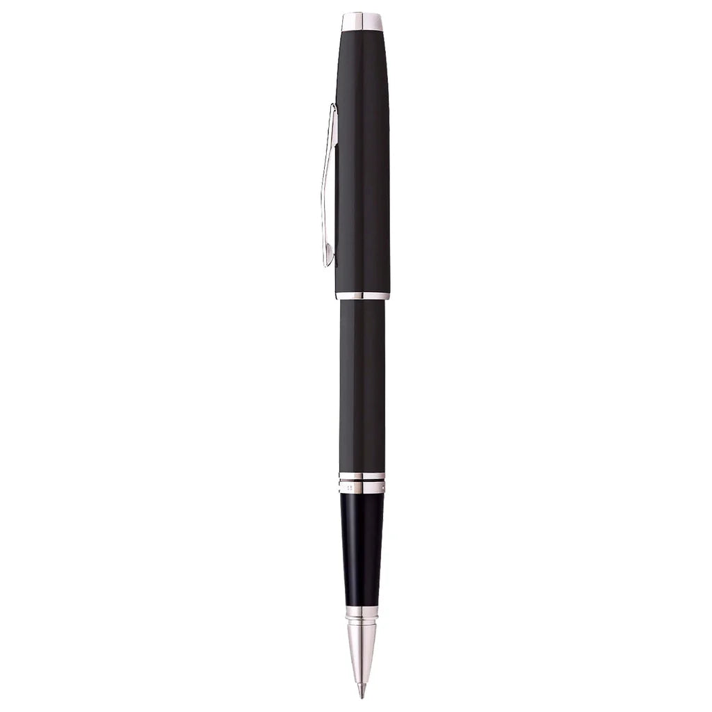 Cross Coventry Lacquer with Polished Chrome Trim Rollerball Pen