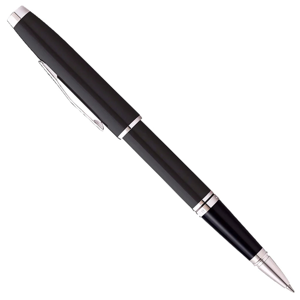 Cross Coventry Lacquer with Polished Chrome Trim Rollerball Pen