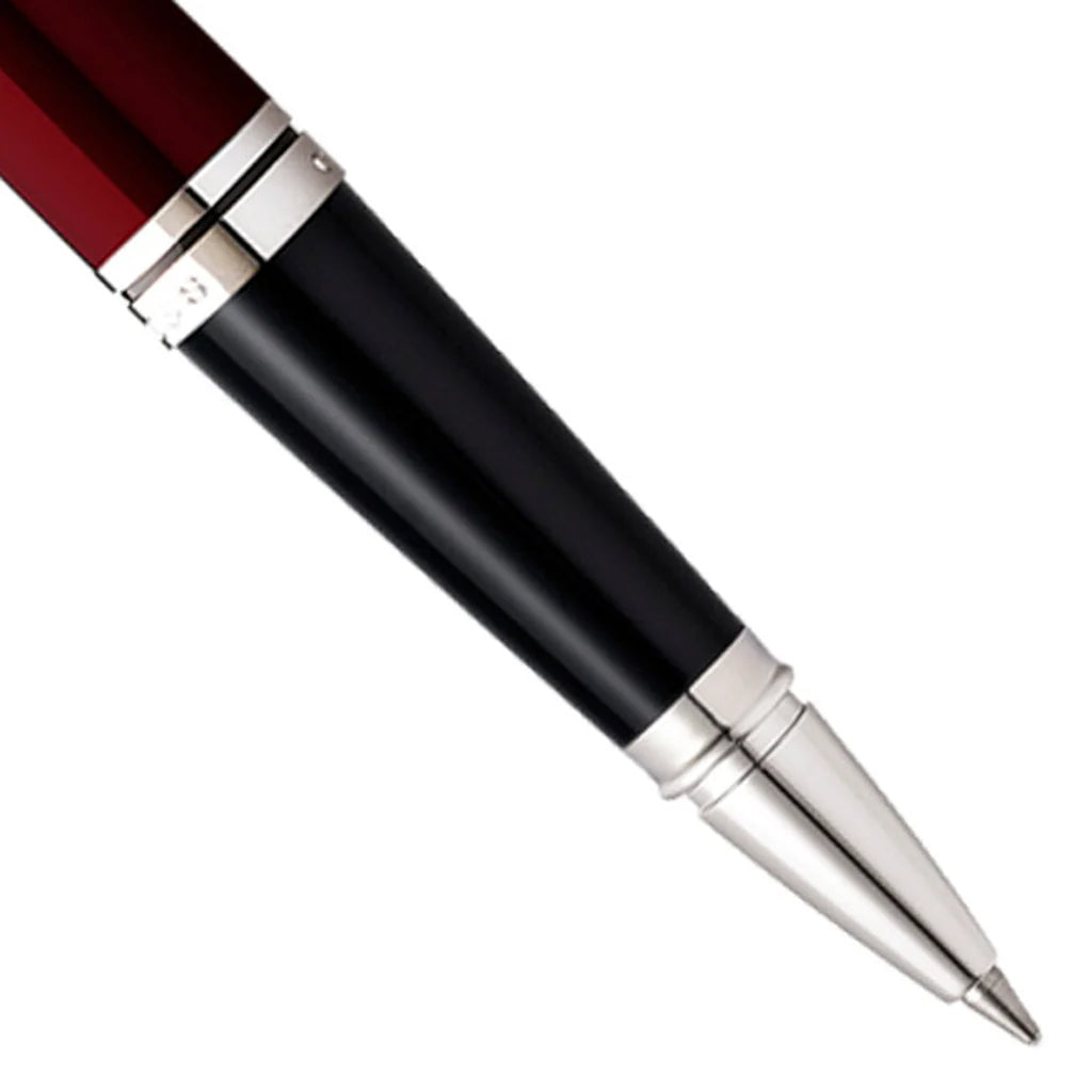 Cross Coventry Lacquer with Polished Chrome Trim Rollerball Pen