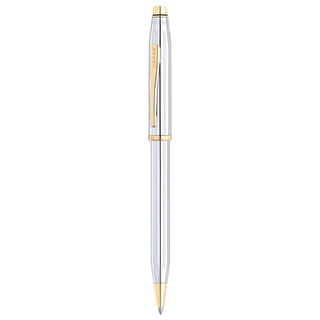 Cross Century II Medalist GT Ballpoint Pen 3302WG