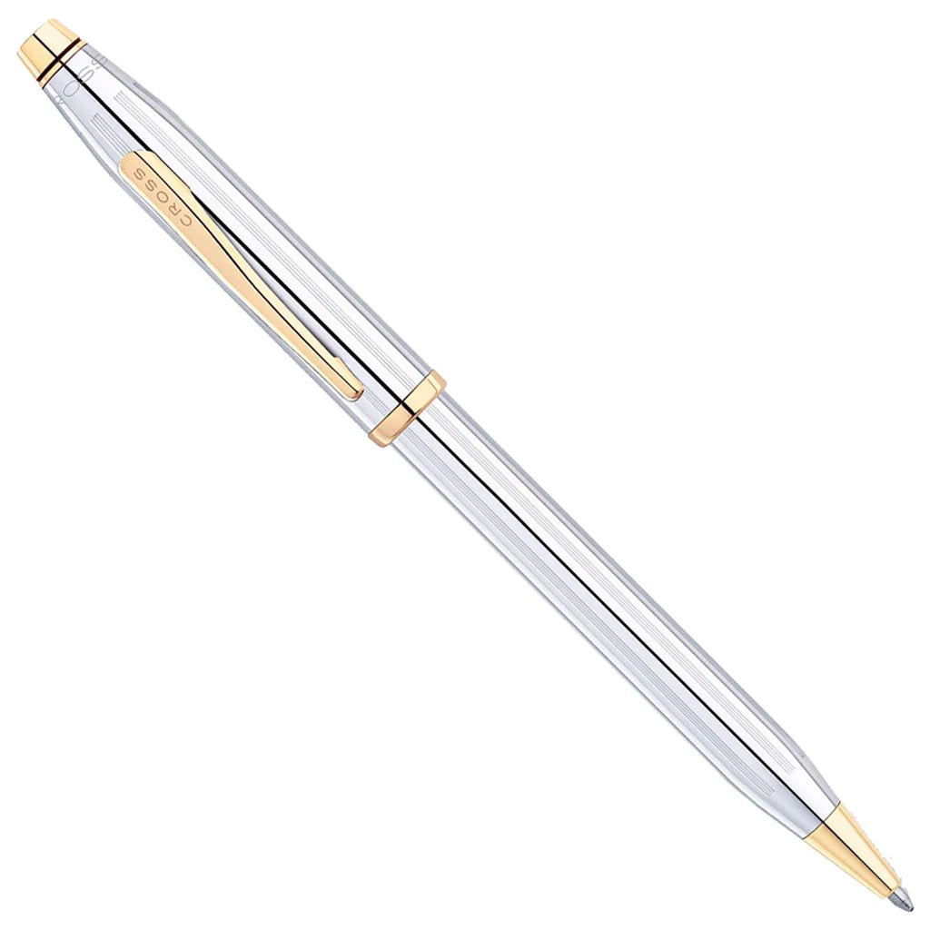 Cross Century II Medalist GT Ballpoint Pen 3302WG