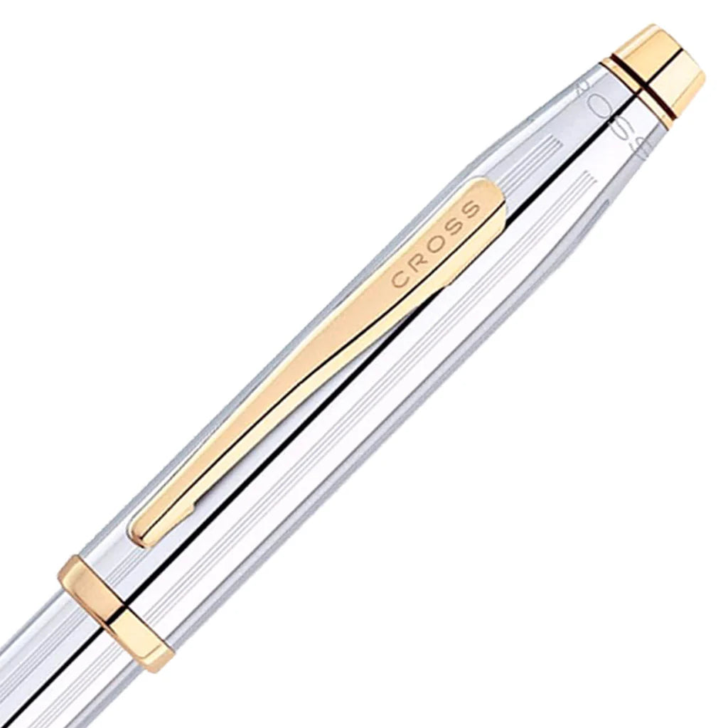 Cross Century II Medalist GT Ballpoint Pen 3302WG